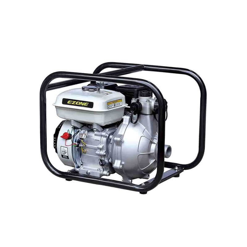 Bomba de agua de gasolina WP-15H2