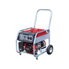 Generador de gasolina 2500