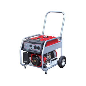 Generador de gasolina 2500-002