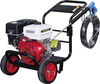 Hidrolimpiadora EZPW-250
