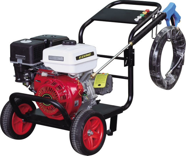 Hidrolimpiadora EZPW-250