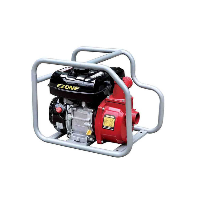 Bomba de agua de gasolina