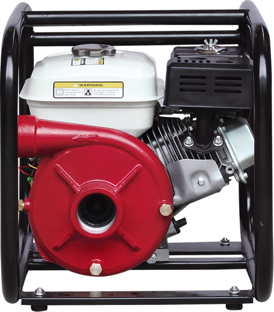 Bomba de agua de gasolina WP-20Cl(198)