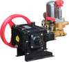 Pulverizador SP-30