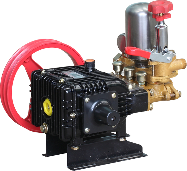 Pulverizador SP-120