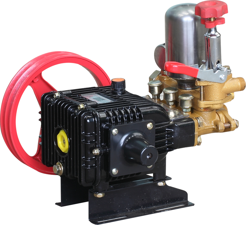 Pulverizador SP-30