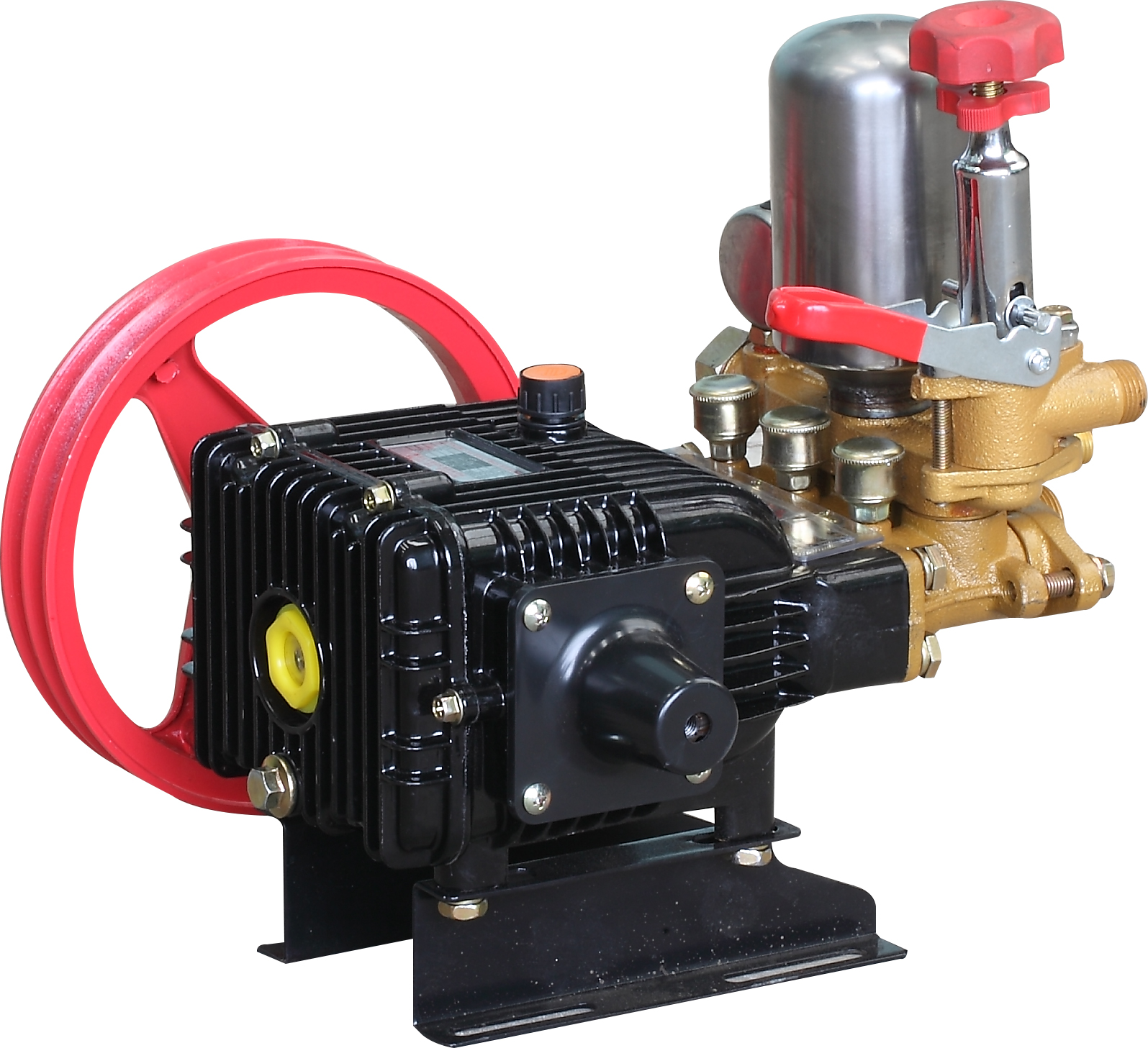Pulverizador SP-30