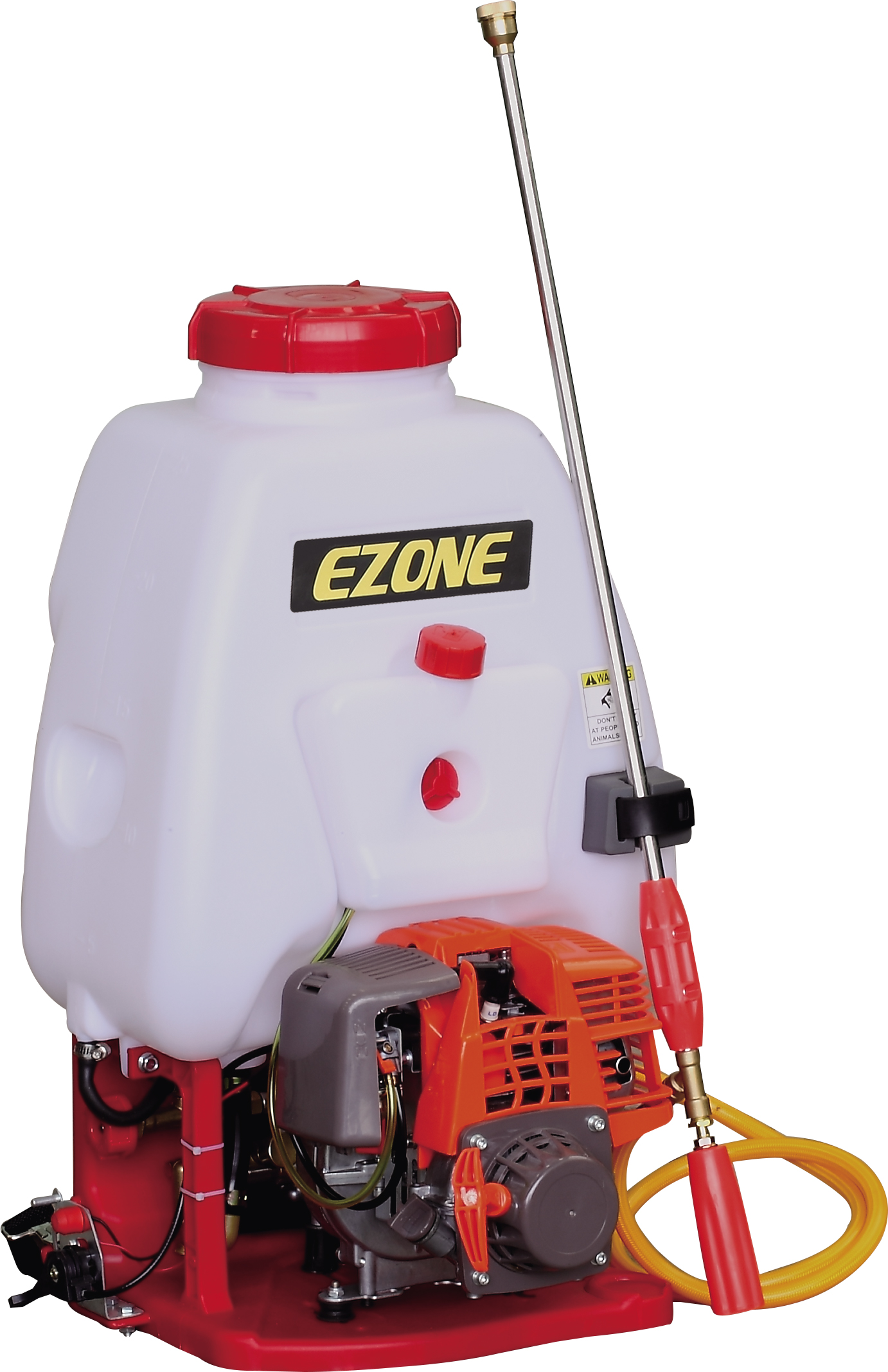 Pulverizador EZ-708