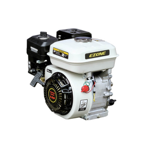 Motor de gasolina 170F-001