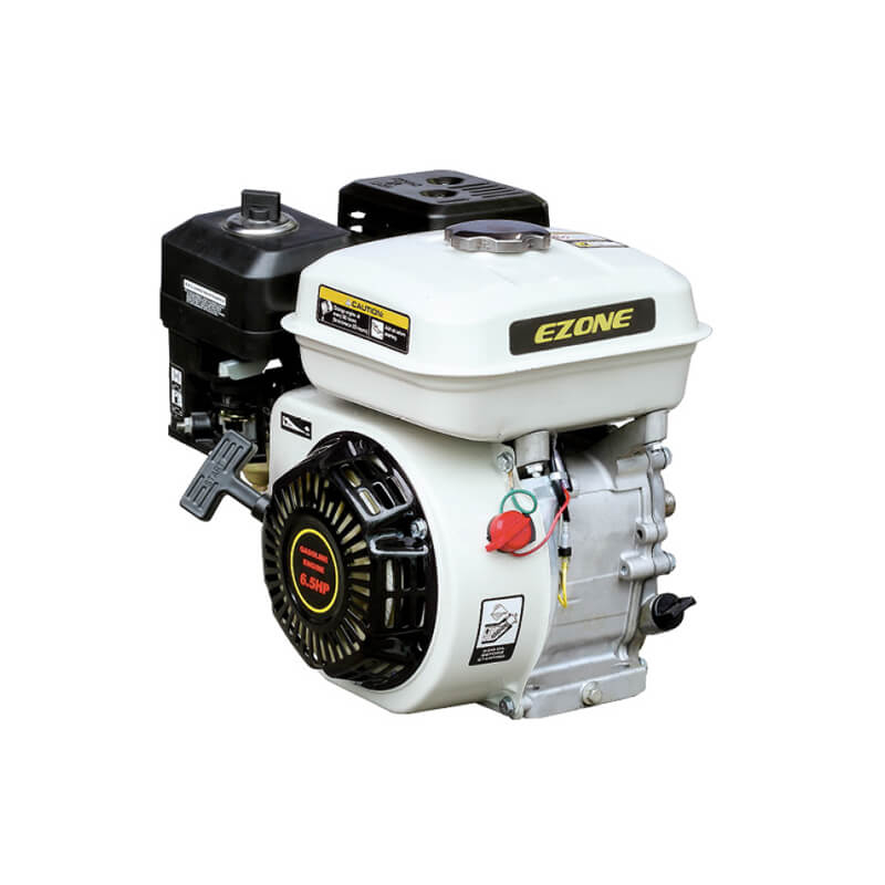 Motor de gasolina 170F-001