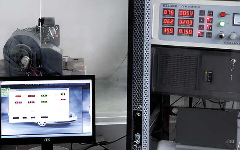 Tecnología electromecánica Co., Ltd de Taizhou Yizhong