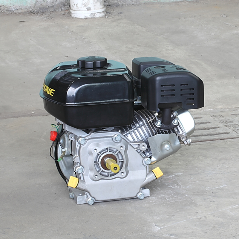 Motor de gasolina 170F-001