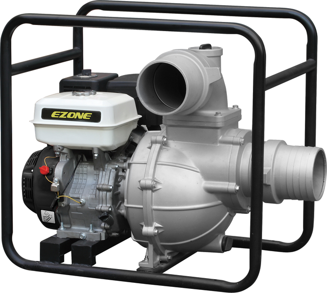 Bomba de agua de gasolina WP-60