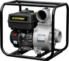 Bomba de agua de gasolina WP-40(170F)