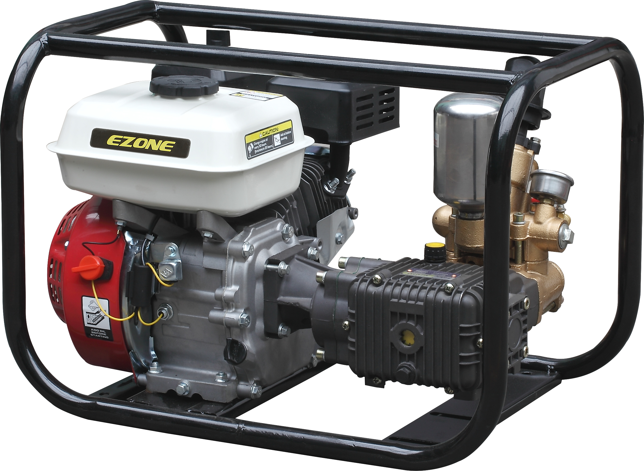 Pulverizador SP-22ZL