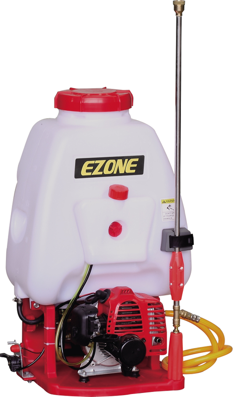 Pulverizador EZ-767