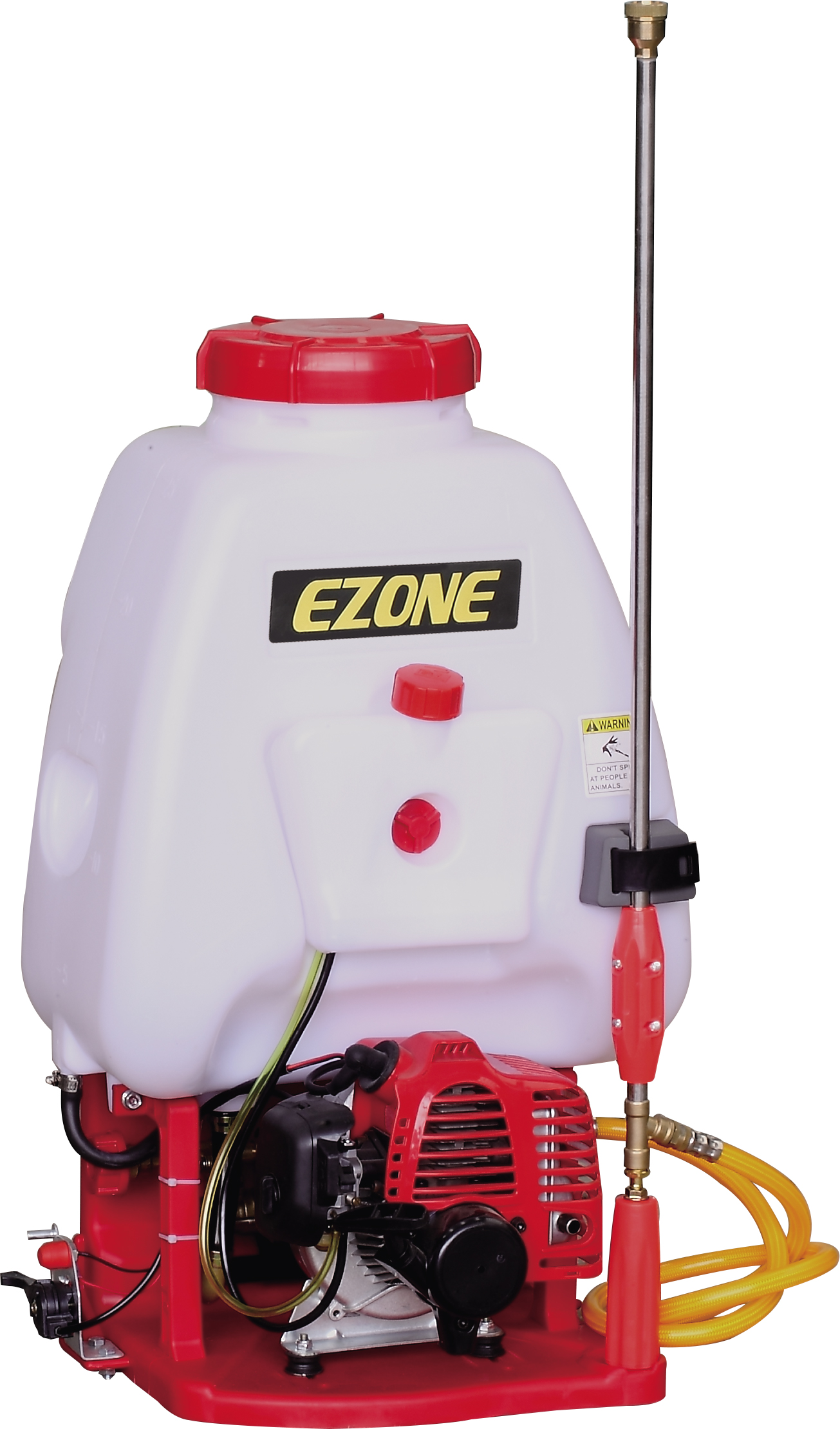 Pulverizador EZ-767