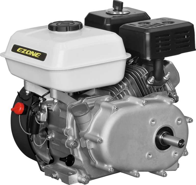 Motor de gasolina EZ-168FB