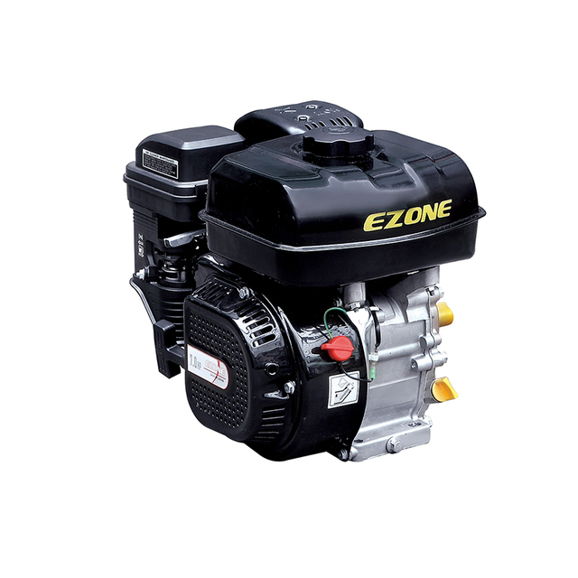 Motor de gasolina 170F-001