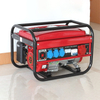 Generador de gasolina 2500