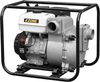 Bomba de agua de gasolina WP-40M