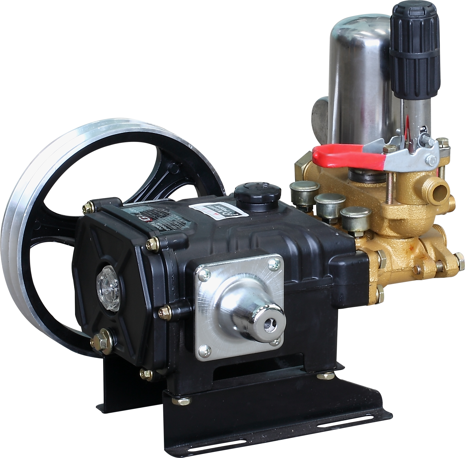 Pulverizador SP-30