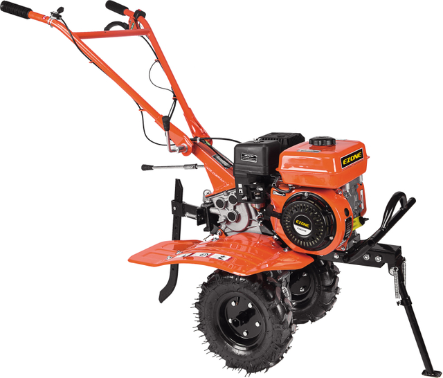 Motor de gasolina GT-170
