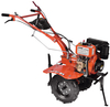 Motocultor con motor diésel DT-173