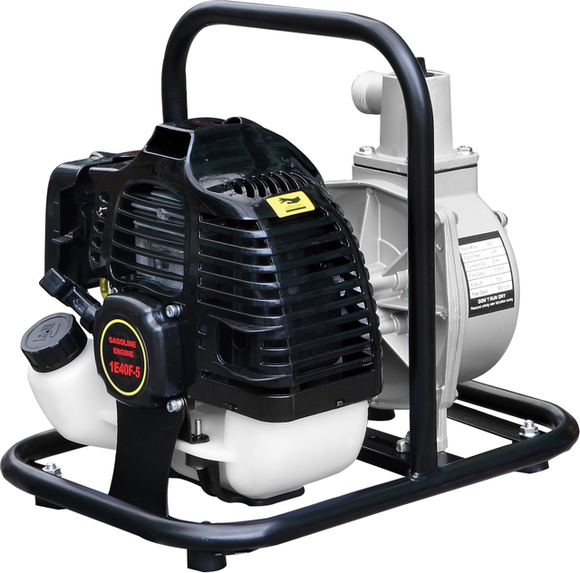 Bomba de agua de gasolina WP-10 (40-6)