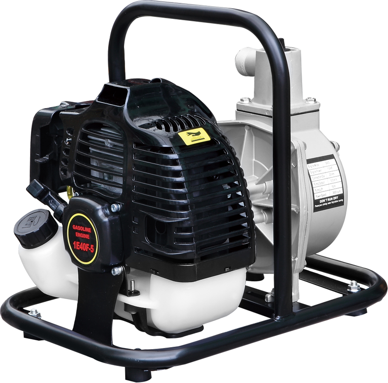 Bomba de agua de gasolina WP-15(139F)