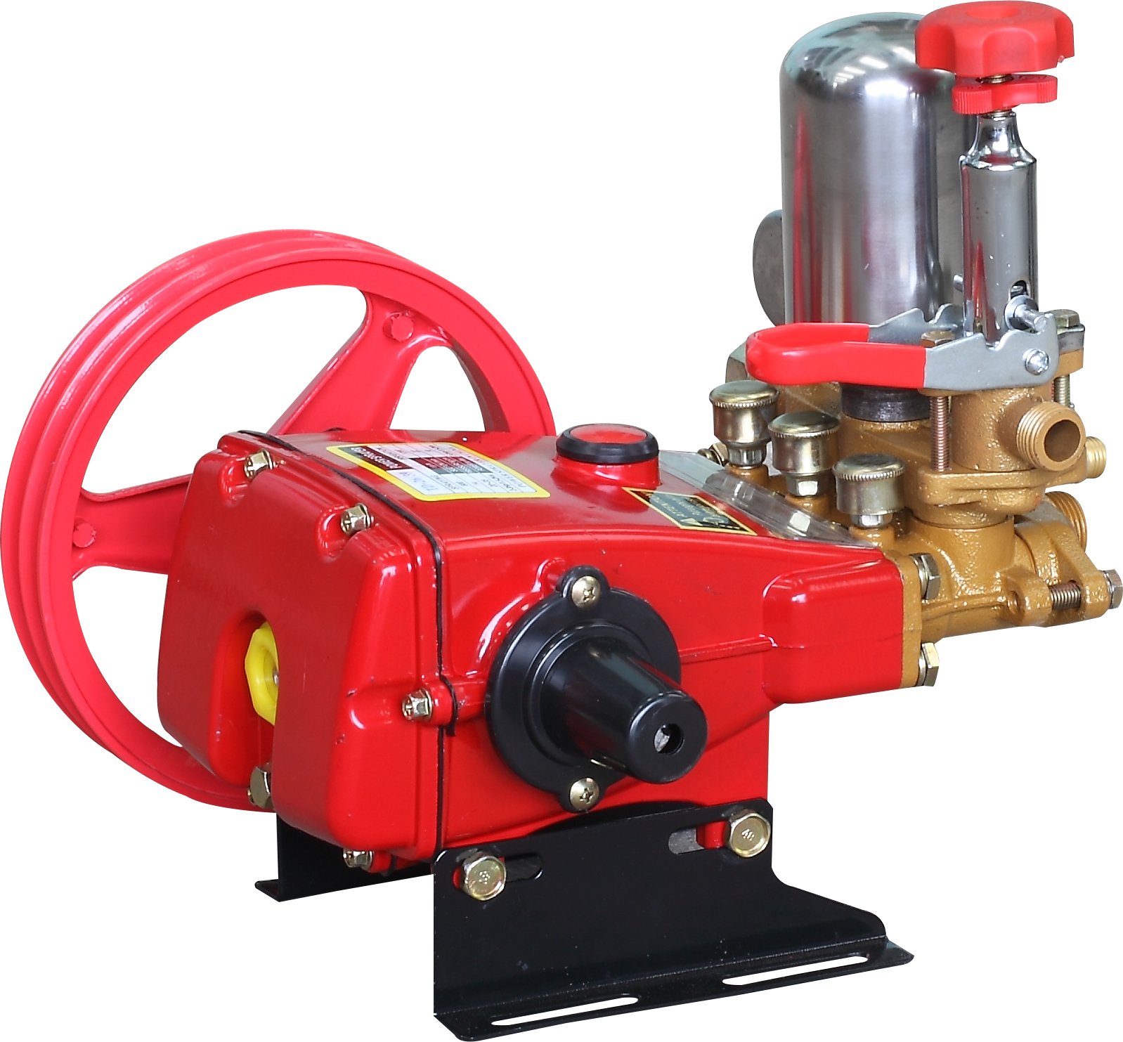 Pulverizador SP-30