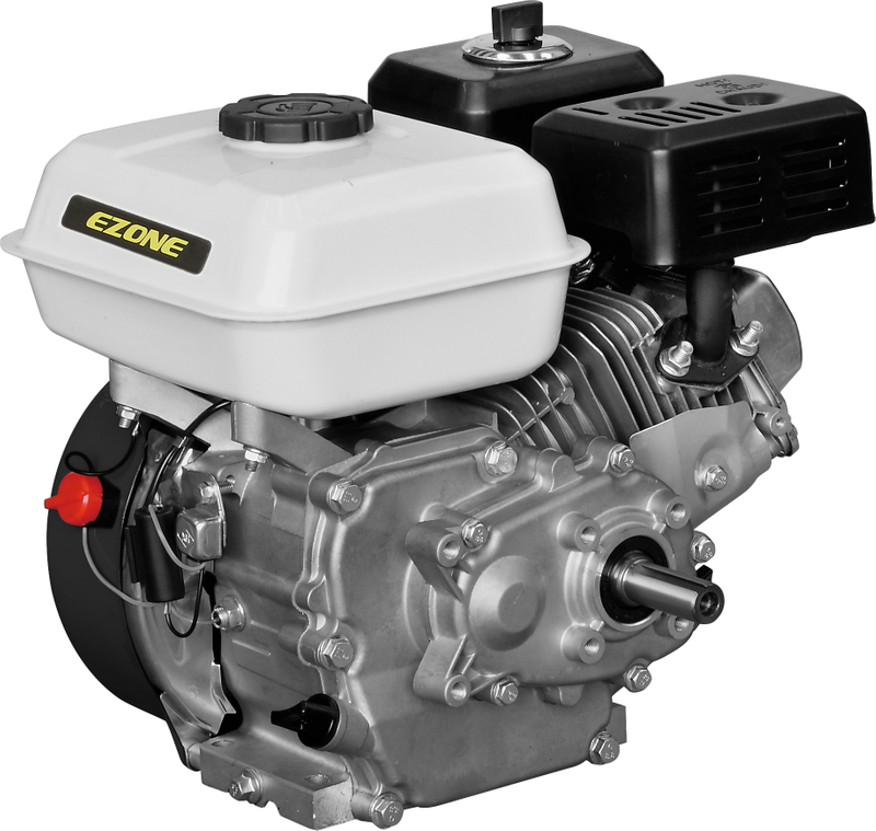 Motor de gasolina EZ-168FC