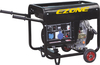 Generador diésel EZ-8700D