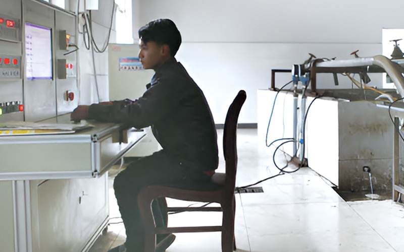 Tecnología electromecánica Co., Ltd de Taizhou Yizhong