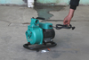 Bomba de agua CA/CC DCWP-20
