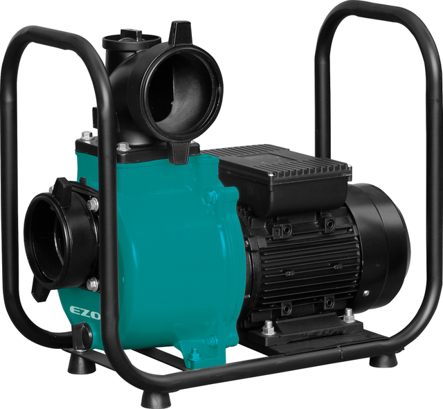 Bomba de agua CA/CC ACWP-40