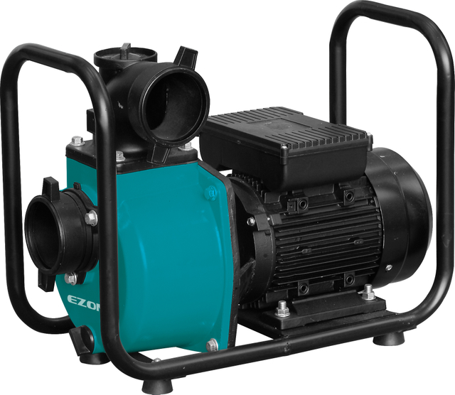 Bomba de agua CA/CC ACWP-30