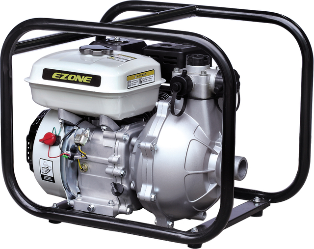 Bomba de agua de gasolina WP-15H