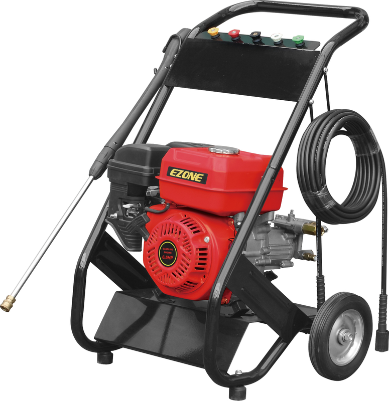 Lavadora a presión EZPW-180A