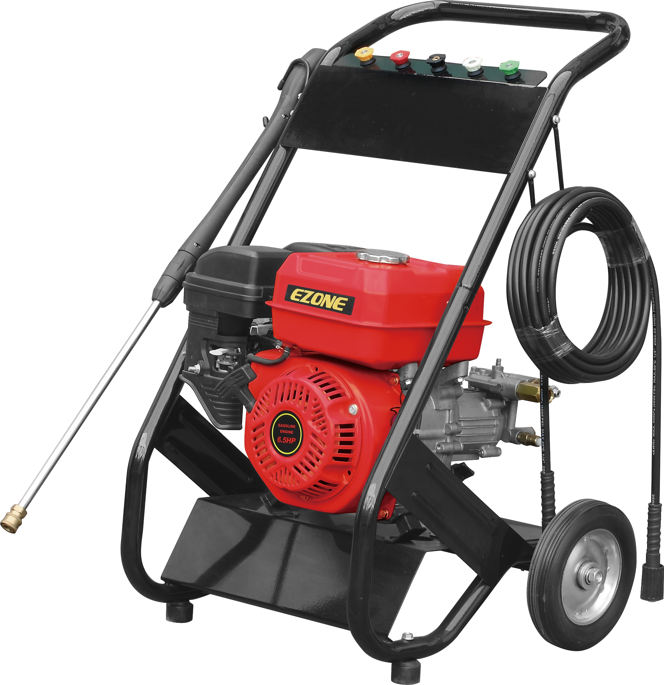Lavadora a presión EZPW-180A