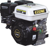 Motor de gasolina EZ-168F