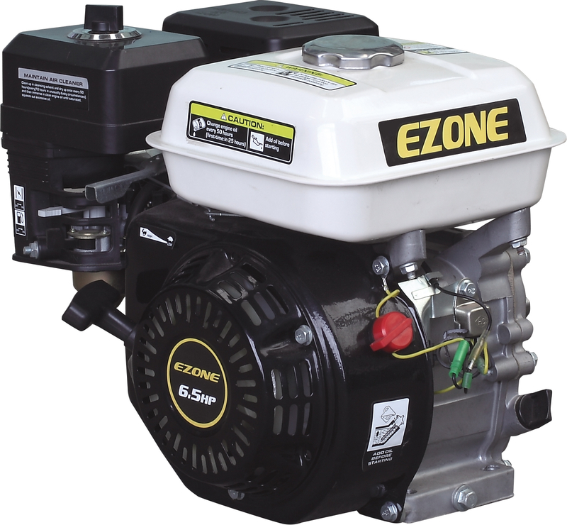 Motor de gasolina EZ-168F