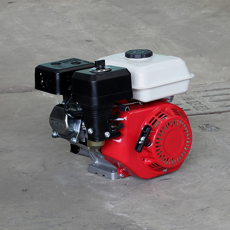 Motor de gasolina 170F-001