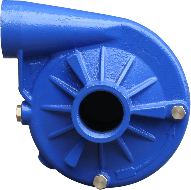 Bomba de agua de gasolina WP-30CB