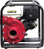 Bomba de agua de gasolina WP-30Cl(188)