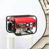 Generador de gasolina 2500