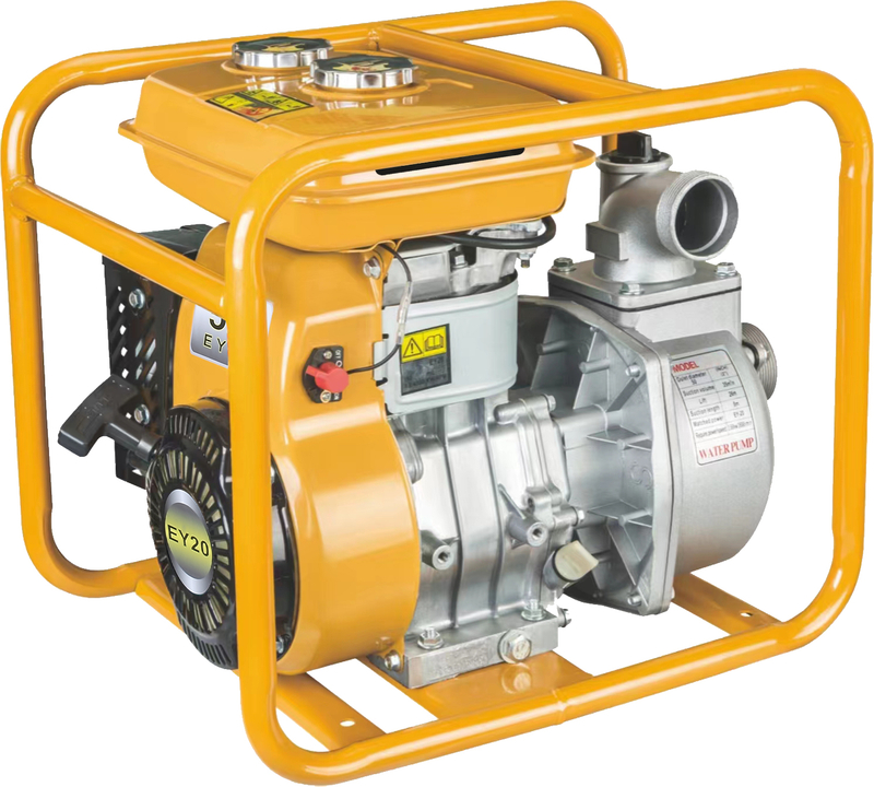 Motor de gasolina RP-20