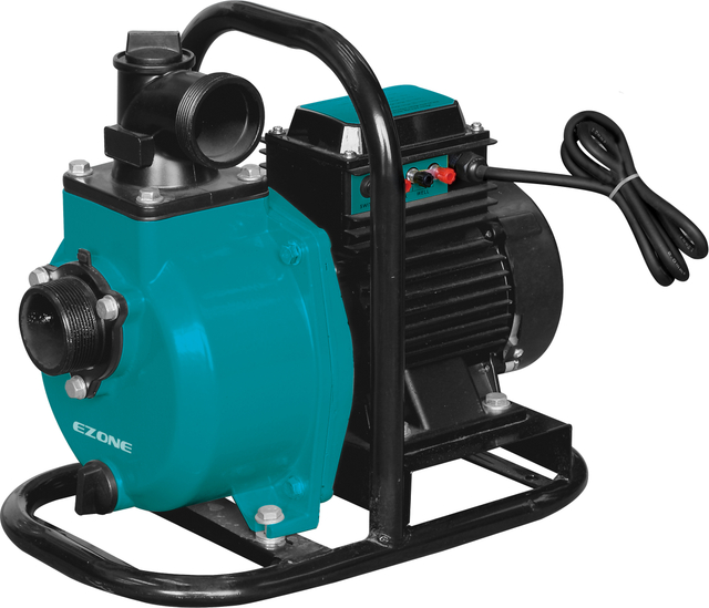 Bomba de agua solar SPBI-20-72/750