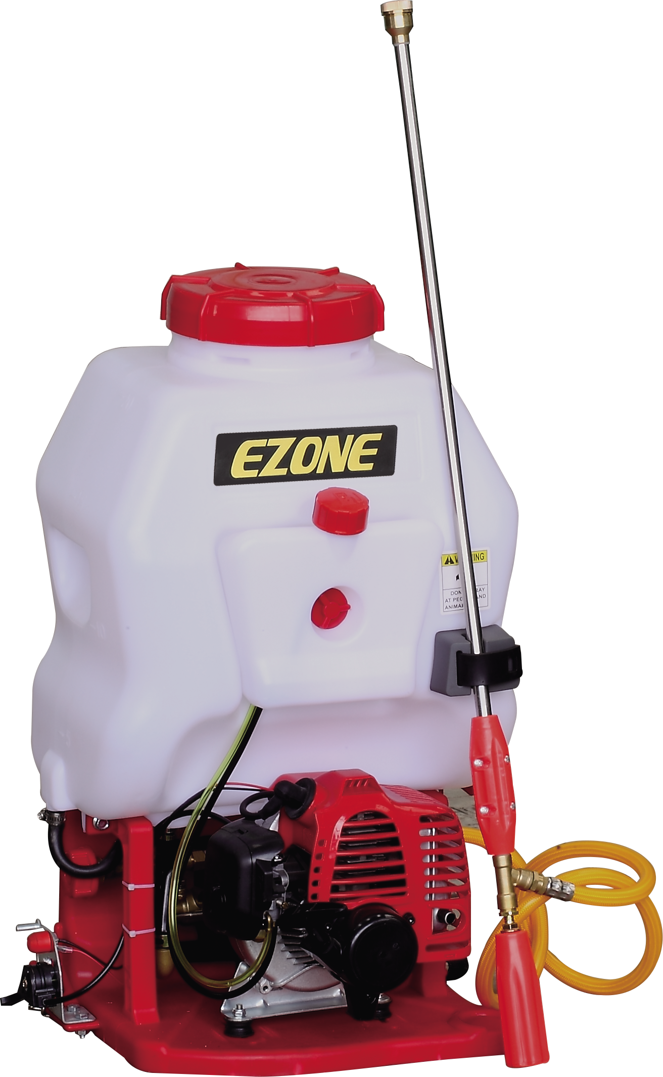 Pulverizador EZ-768