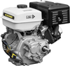 Motor de gasolina EZ-190FC